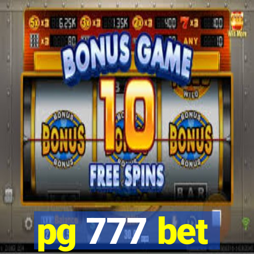 pg 777 bet